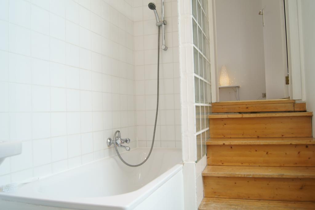 Appartement Impasse Pitchoune Bruselas Exterior foto