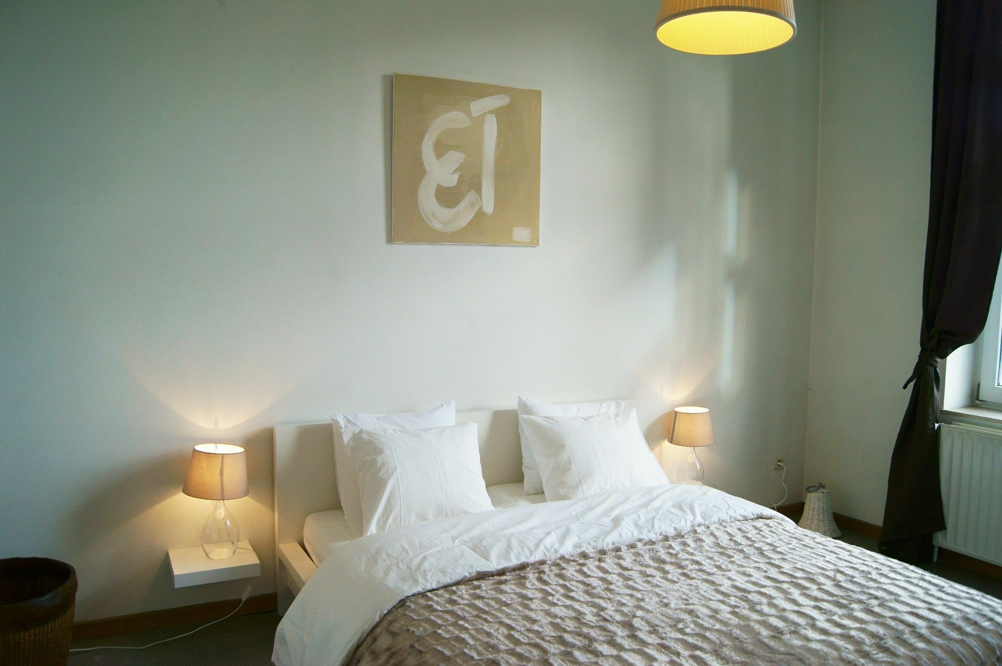 Appartement Impasse Pitchoune Bruselas Exterior foto