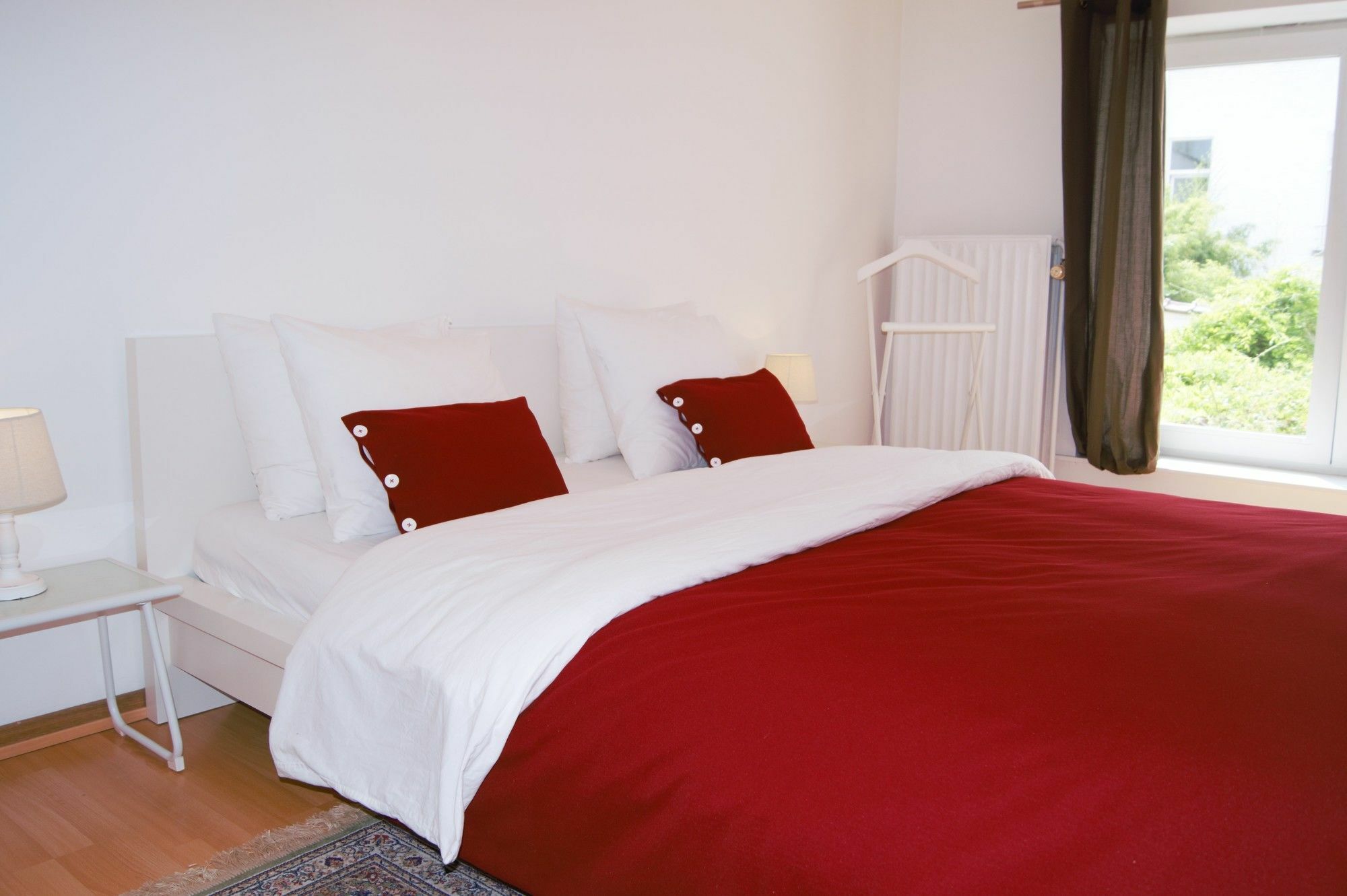 Appartement Impasse Pitchoune Bruselas Exterior foto