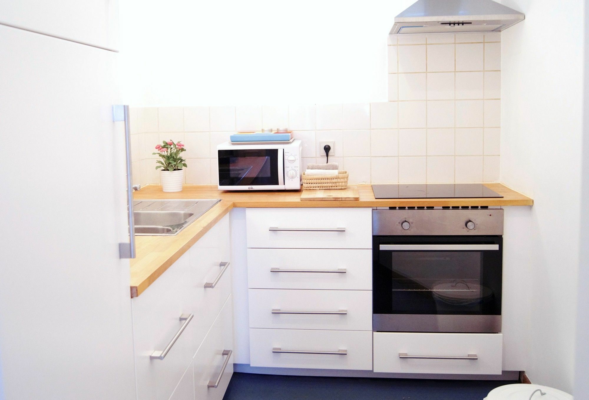 Appartement Impasse Pitchoune Bruselas Exterior foto
